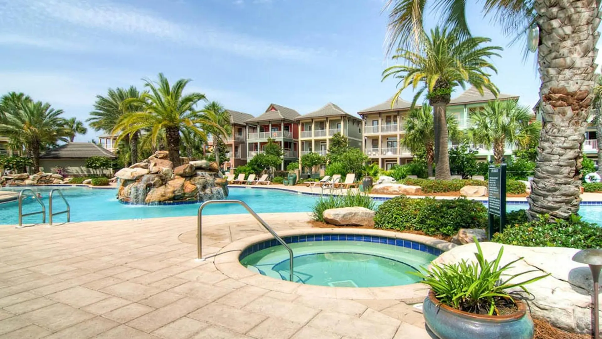 Emerald Destination بيت للعطل
