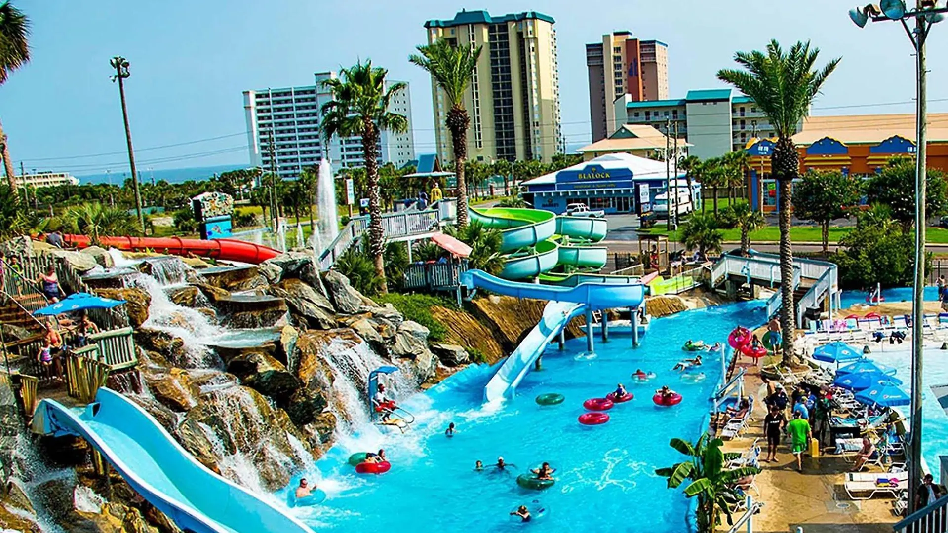 بيت للعطل Emerald Destination