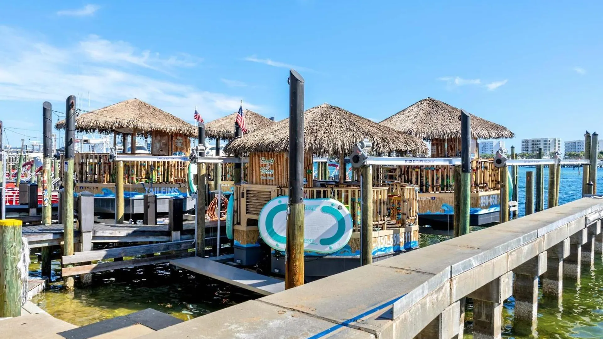 Emerald Destination بيت للعطل