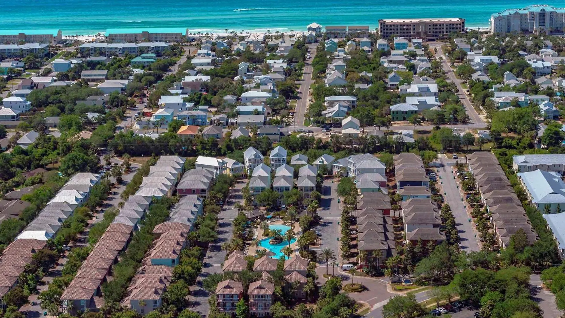 Emerald Destination بيت للعطل